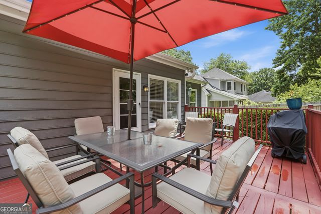222 Chadwick Circle, Macon, GA 31210