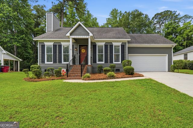 222 Chadwick Circle, Macon, GA 31210