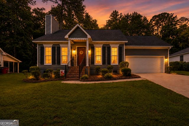 222 Chadwick Circle, Macon, GA 31210