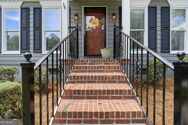 222 Chadwick Circle, Macon, GA 31210