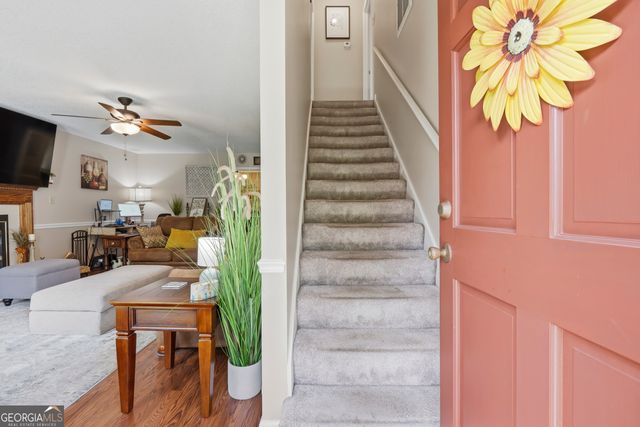 222 Chadwick Circle, Macon, GA 31210