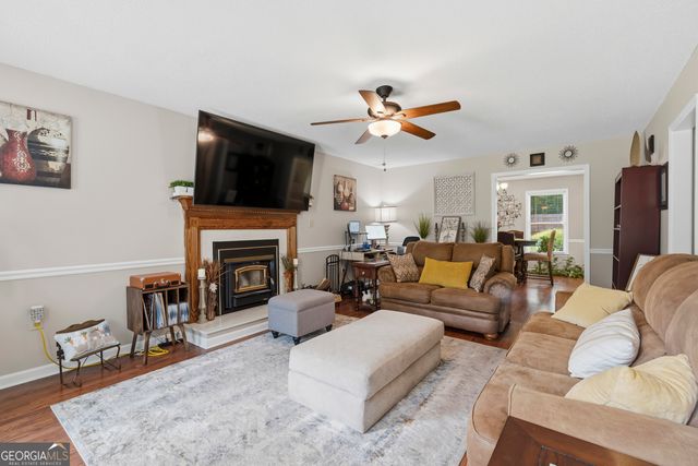 222 Chadwick Circle, Macon, GA 31210