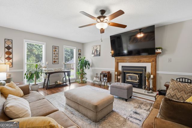 222 Chadwick Circle, Macon, GA 31210