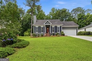 222 Chadwick Circle, Macon, GA 31210