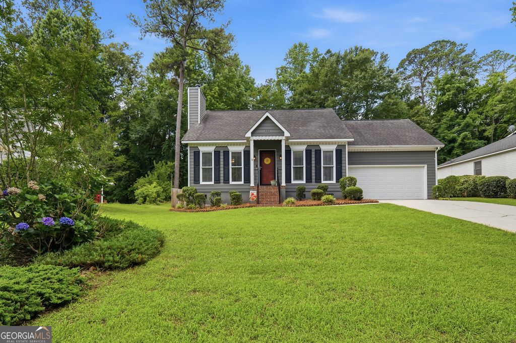 222 Chadwick Circle, Macon, GA 31210