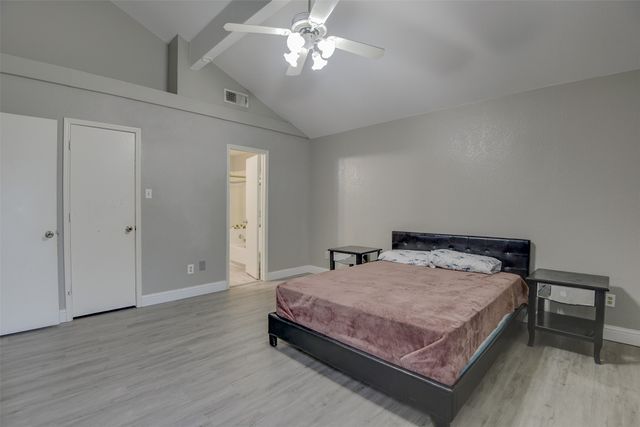 6707 Copperwood Court, Arlington, TX 76001