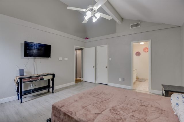 6707 Copperwood Court, Arlington, TX 76001