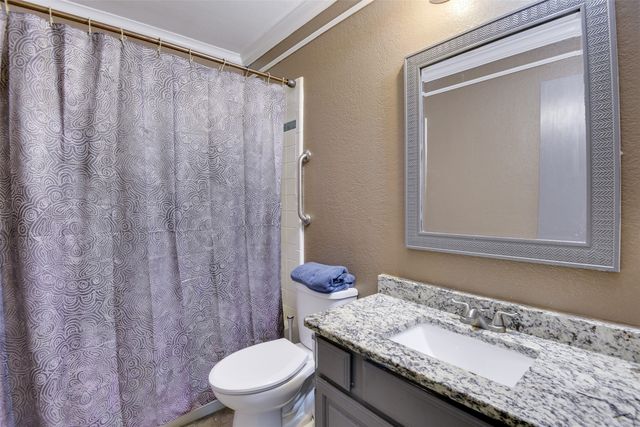 6707 Copperwood Court, Arlington, TX 76001