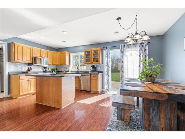 1375 Alton Lane, Hammond, WI 54015