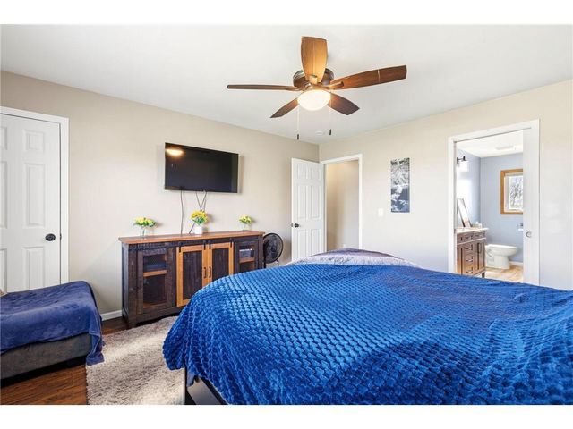 1375 Alton Lane, Hammond, WI 54015