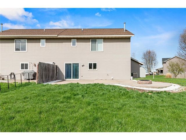1375 Alton Lane, Hammond, WI 54015