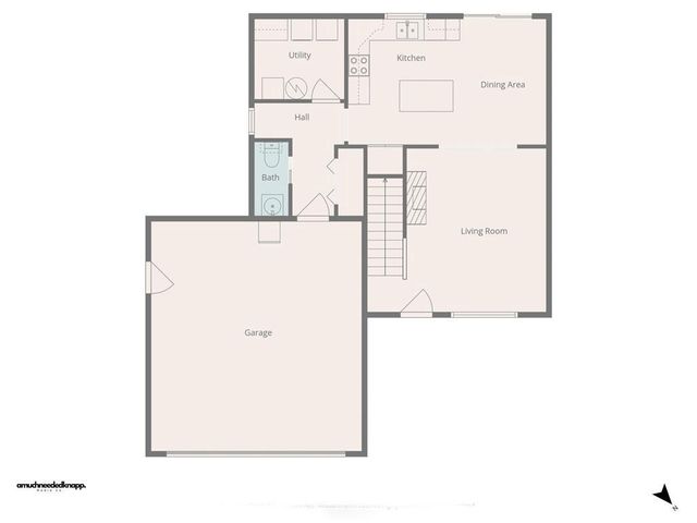 1375 Alton Lane, Hammond, WI 54015