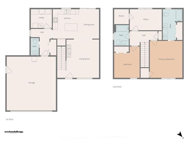 1375 Alton Lane, Hammond, WI 54015