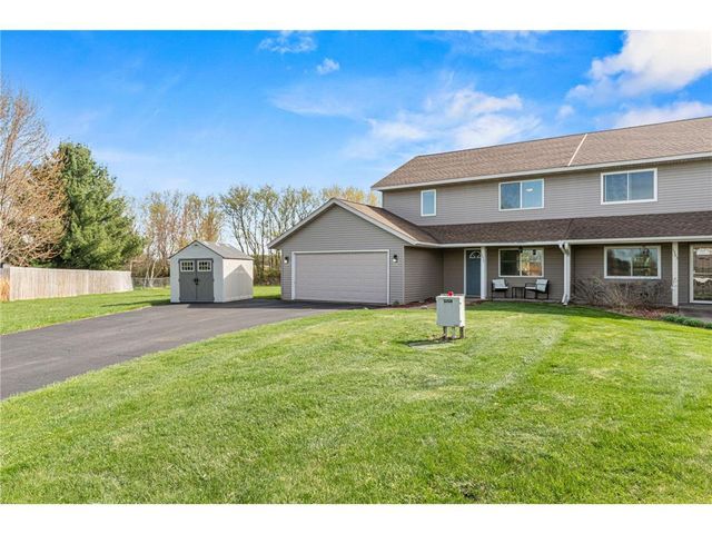 1375 Alton Lane, Hammond, WI 54015