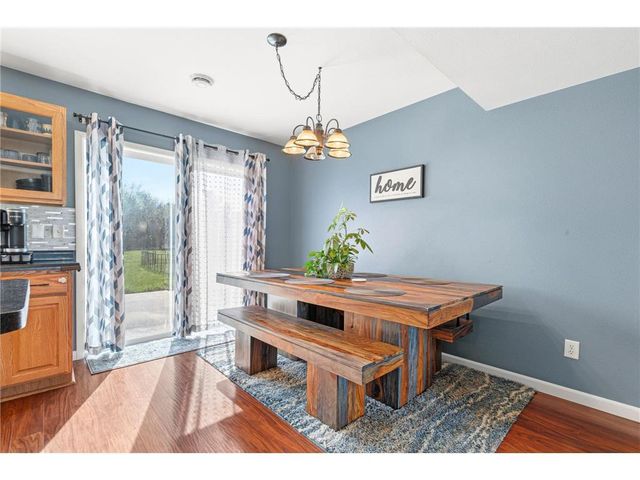 1375 Alton Lane, Hammond, WI 54015