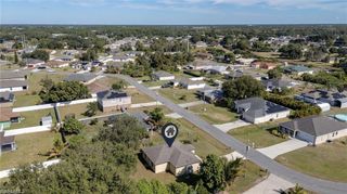 824 Umber DR, Fort Myers, FL 33913