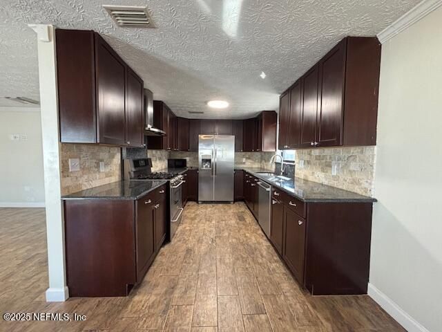 2198 CARTER BRAXTON Road, Orange Park, FL 32073