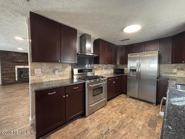 2198 CARTER BRAXTON Road, Orange Park, FL 32073