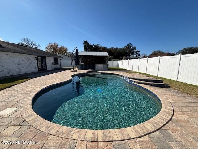 2198 CARTER BRAXTON Road, Orange Park, FL 32073