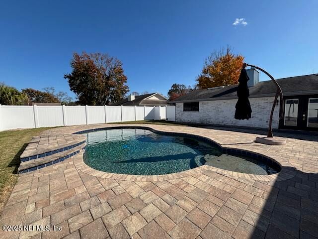 2198 CARTER BRAXTON Road, Orange Park, FL 32073