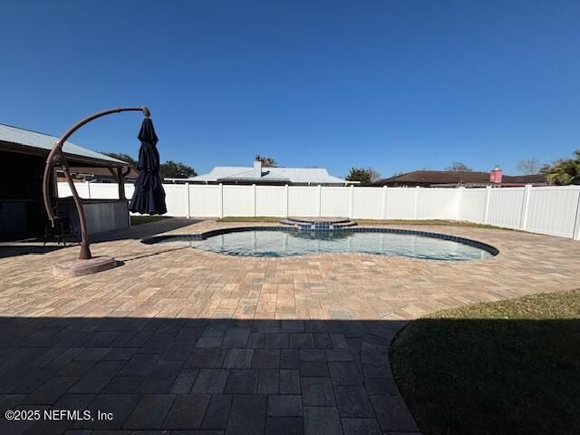 2198 CARTER BRAXTON Road, Orange Park, FL 32073