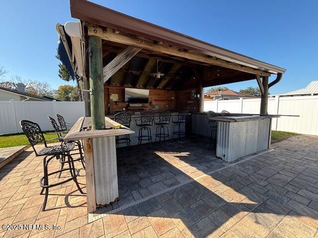 2198 CARTER BRAXTON Road, Orange Park, FL 32073