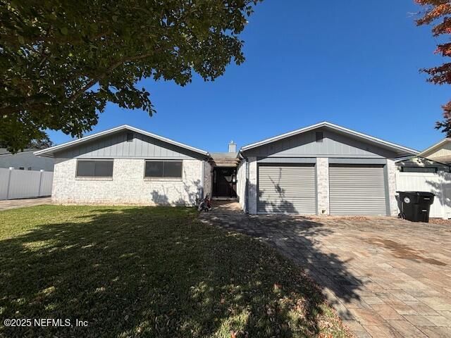 2198 CARTER BRAXTON Road, Orange Park, FL 32073