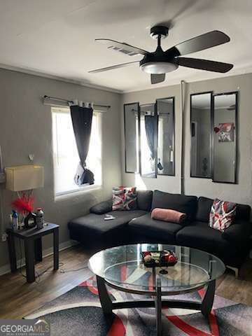 4268 Marion Avenue, Macon, GA 31206