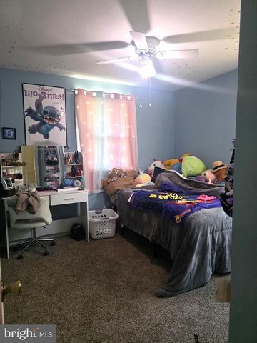 537 CENTERTON RD, Pittsgrove, NJ 08318