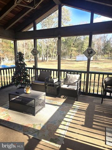 537 CENTERTON RD, Pittsgrove, NJ 08318