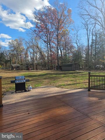 537 CENTERTON RD, Pittsgrove, NJ 08318