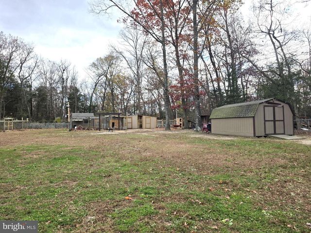 537 CENTERTON RD, Pittsgrove, NJ 08318