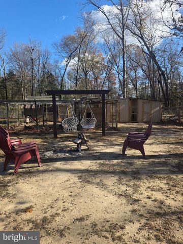 537 CENTERTON RD, Pittsgrove, NJ 08318