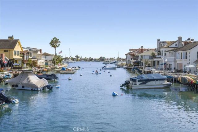 113 Grand Canal, Newport Beach, CA 92662