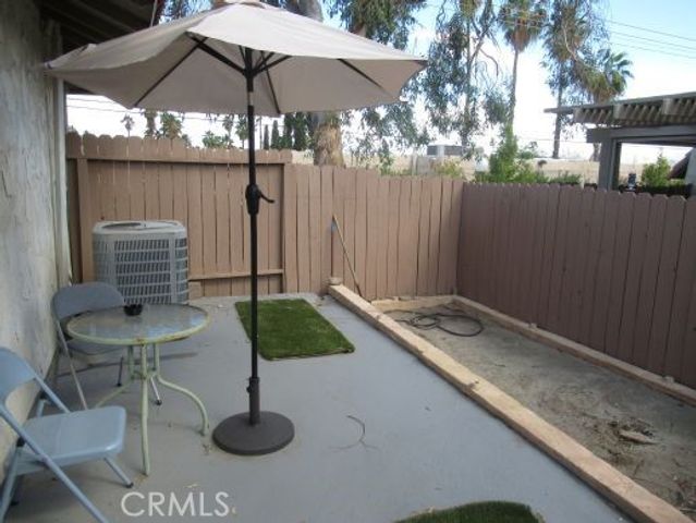 2036 N Mira Vista, Palm Springs, CA 92262