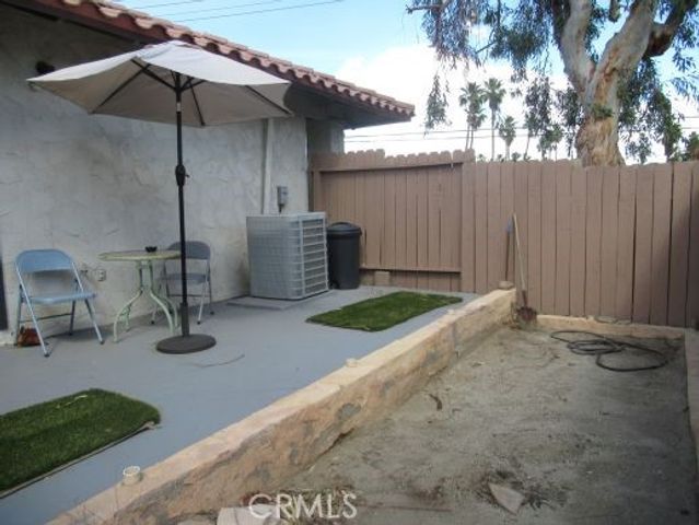 2036 N Mira Vista, Palm Springs, CA 92262