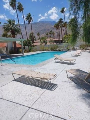 2036 N Mira Vista, Palm Springs, CA 92262