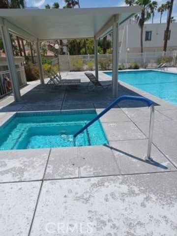 2036 N Mira Vista, Palm Springs, CA 92262