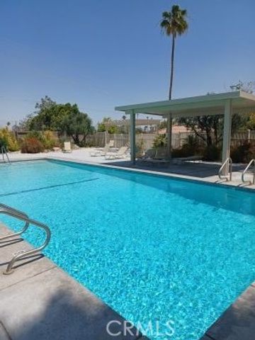 2036 N Mira Vista, Palm Springs, CA 92262