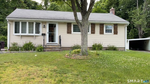 263 Cianci Road, New Britain, CT 06053
