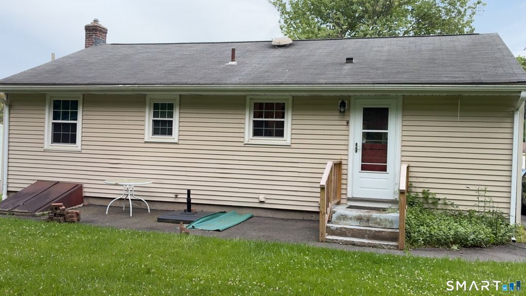 263 Cianci Road, New Britain, CT 06053