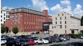 406 E 4th Street, Winston-salem, NC 27101