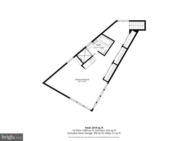 6404 MONTROSE ST, Alexandria, VA 22312