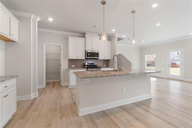 54 Avian Way, Auburn, GA 30011