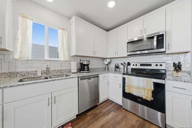 6210 Windy Green, San Antonio, TX 78218