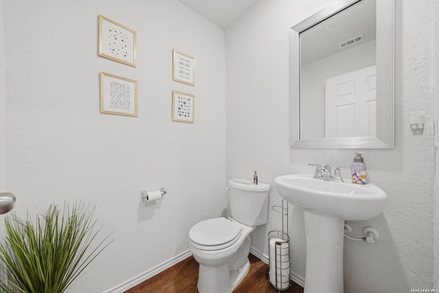 6210 Windy Green, San Antonio, TX 78218