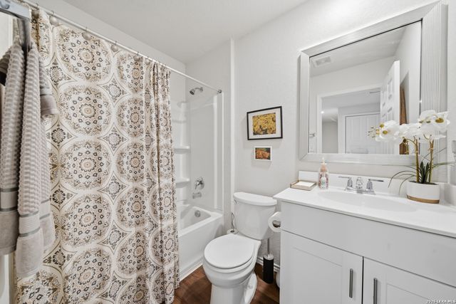 6210 Windy Green, San Antonio, TX 78218