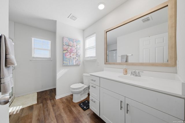 6210 Windy Green, San Antonio, TX 78218