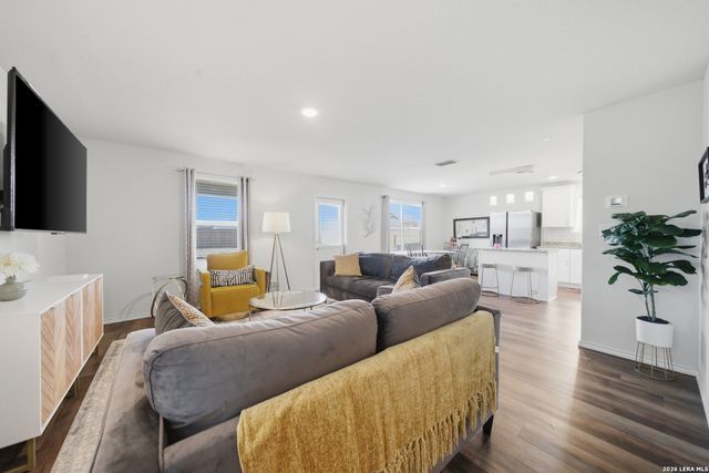 6210 Windy Green, San Antonio, TX 78218