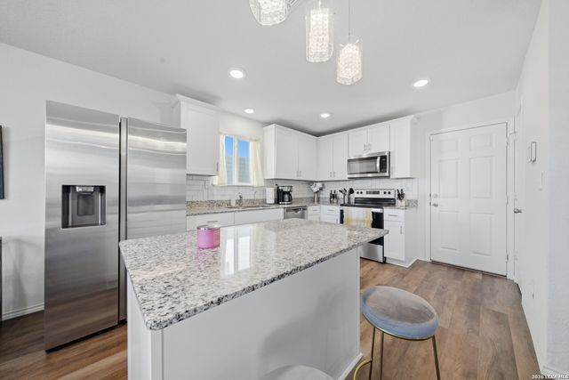 6210 Windy Green, San Antonio, TX 78218